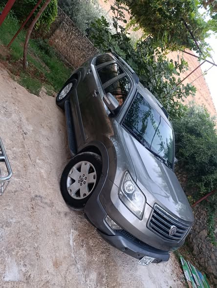 كيا موهافي 2011 - صورة 2