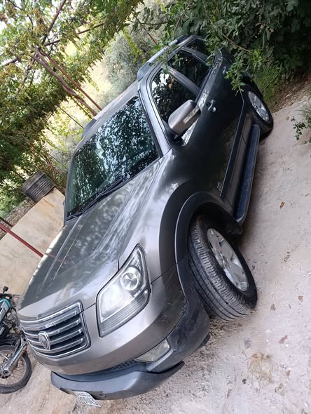 كيا موهافي 2011 - صورة 4