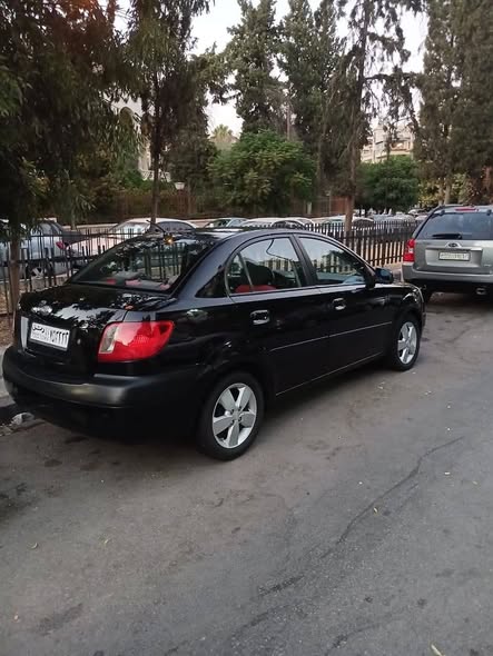 كيا ريو 2009 - صورة 2