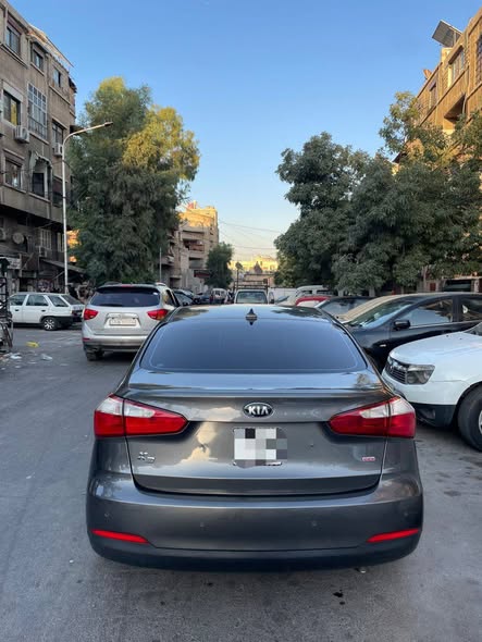 كيا K3 2013 - صورة 2