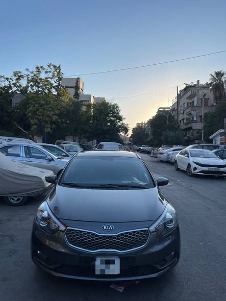 كيا K3 2013 - صورة 3