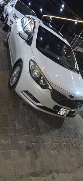 كيا K3 2013 - صورة 2