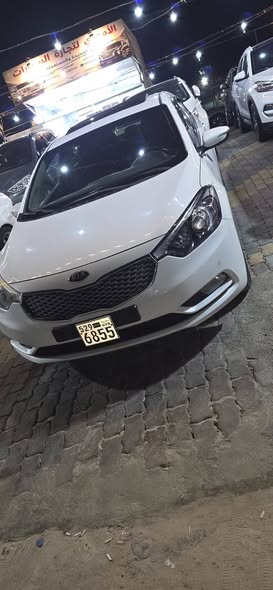 كيا K3 2013 - صورة 3