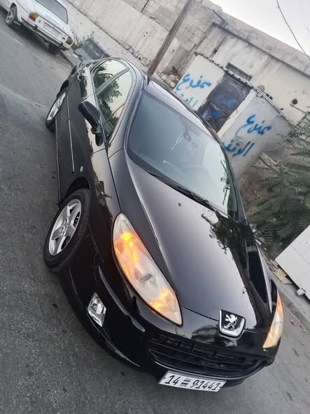 بيجو 407 2006 - صورة 3