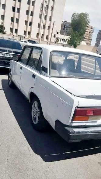 لادا 107 2006 - صورة 2