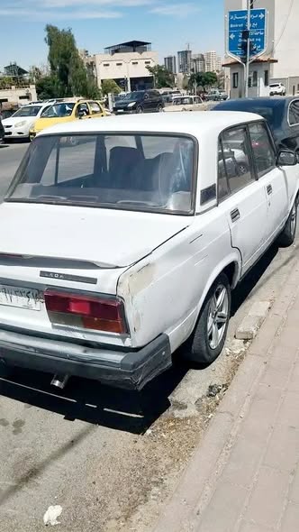 لادا 107 2006 - صورة 4