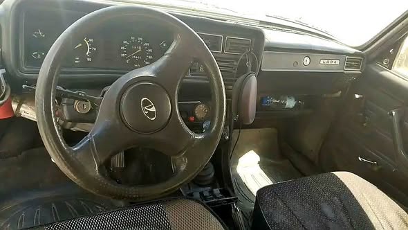 لادا 107 2006 - صورة 5