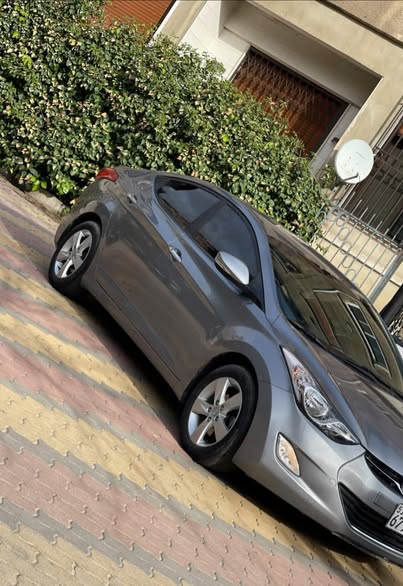 هيونداي النترا 2012 - صورة 2