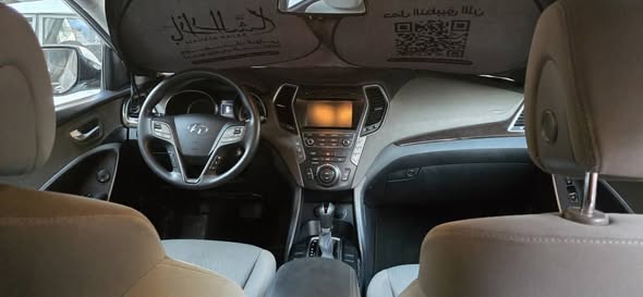 هيونداي ماكس كروز 2017 - صورة 3