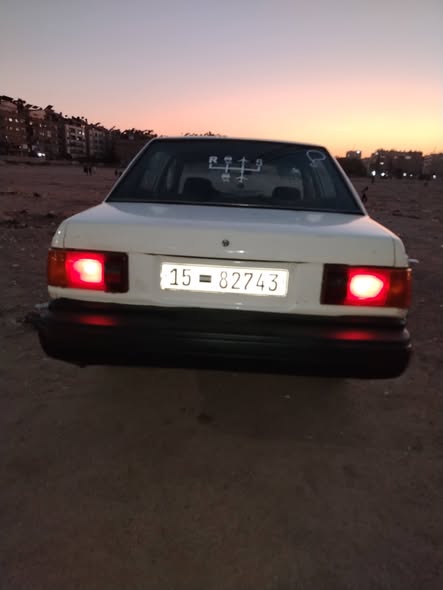 نيسان ساني 1983 - صورة 3