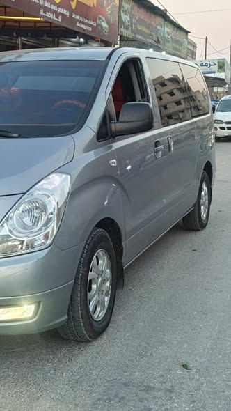 هيونداي إتش وان 2012 - صورة 1