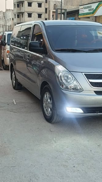 هيونداي إتش وان 2012 - صورة 3