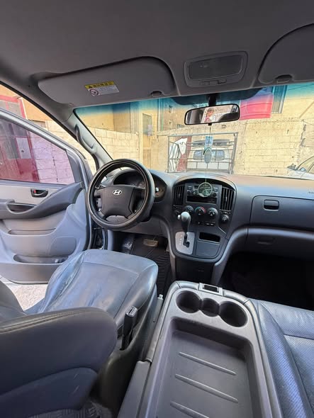 هيونداي H-1 2015 - صورة 1