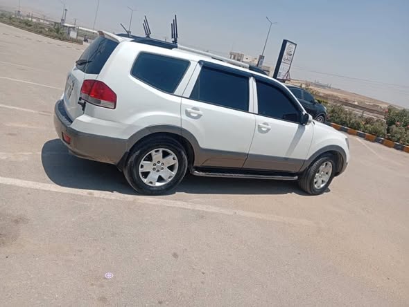 كيا موهافي 2015 - صورة 2