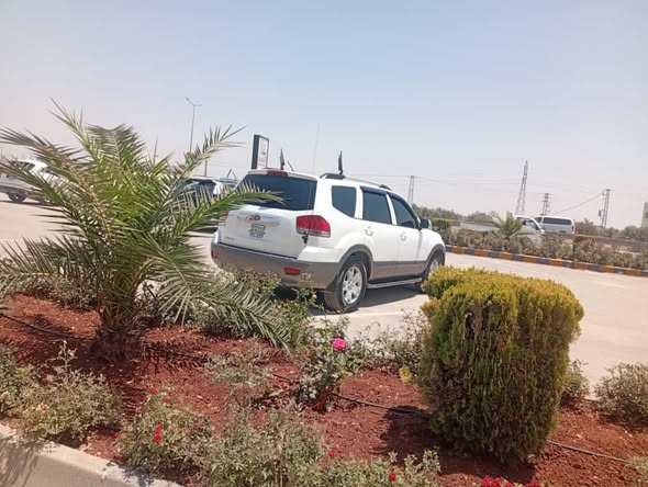 كيا موهافي 2015 - صورة 3