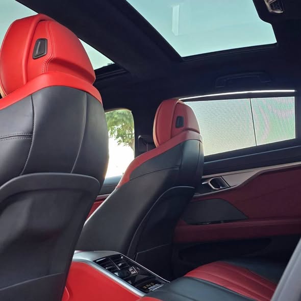 بي إم دبليو 840i 2020 - صورة 2