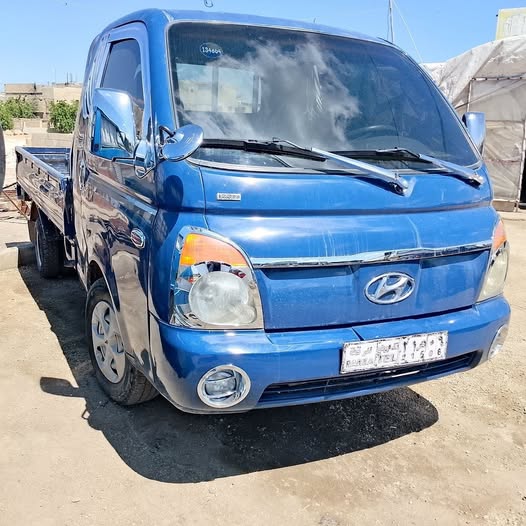 هيونداي H100 2006