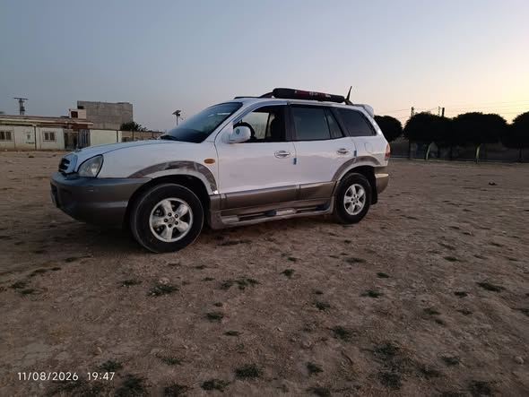 هيونداي سانتا في 2005 - صورة 2