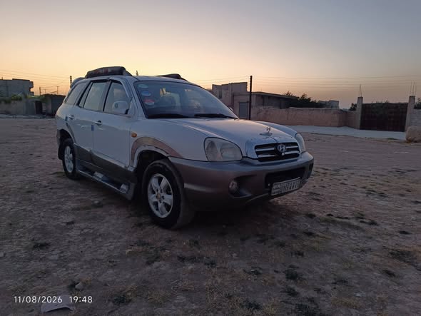 هيونداي سانتا في 2005 - صورة 3