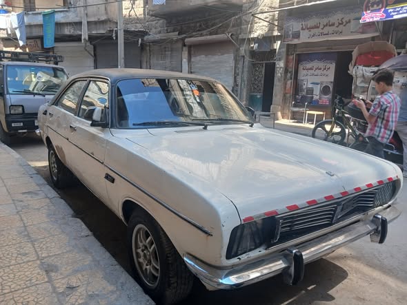كلايزر 200 1980 - صورة 1