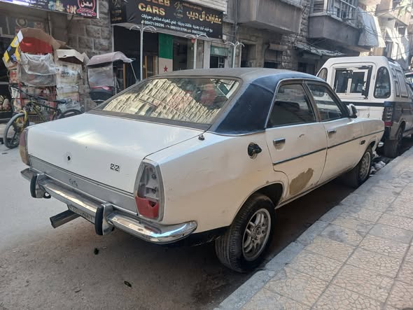 كلايزر 200 1980 - صورة 3