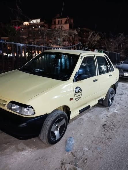 سايبا سابا 2000 - صورة 1