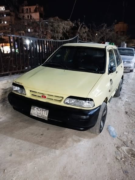 سايبا سابا 2000 - صورة 2