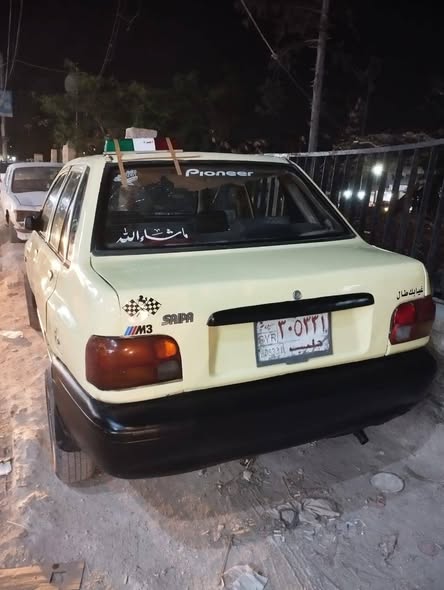 سايبا سابا 2000 - صورة 3