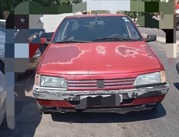بيجو 405 1993 - صورة 5