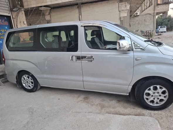 هيونداي H1 2009 - صورة 2