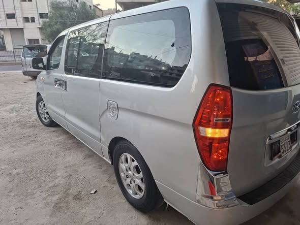 هيونداي H1 2009 - صورة 4