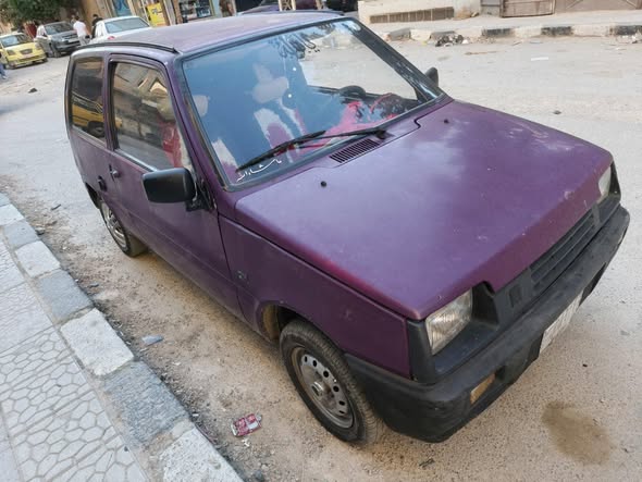 دايو تيكو 2002 - صورة 2