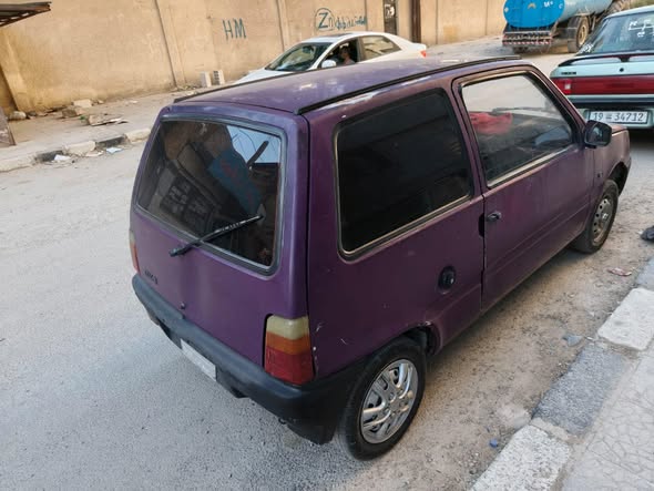 دايو تيكو 2002 - صورة 3
