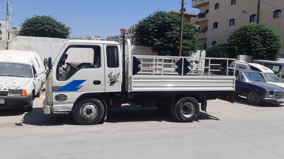 جاك جاك 2005