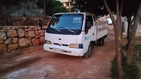 كيا 2700 1997 - صورة 2