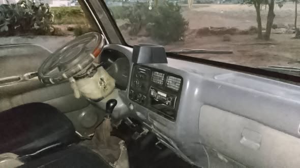 كيا 2700 1997 - صورة 5