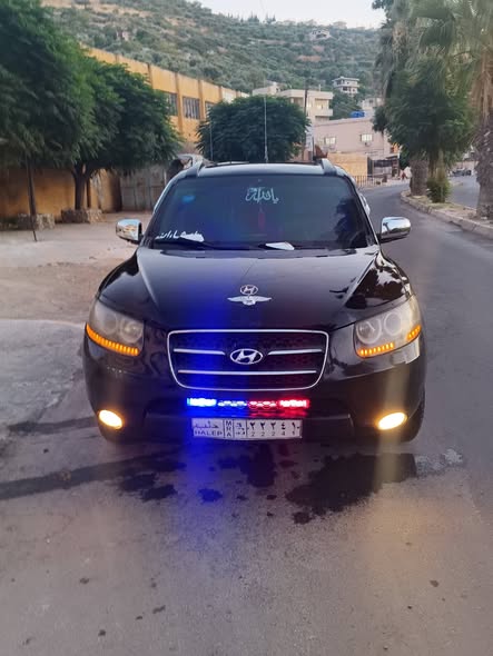 هيونداي سانتا في 2006 - صورة 1
