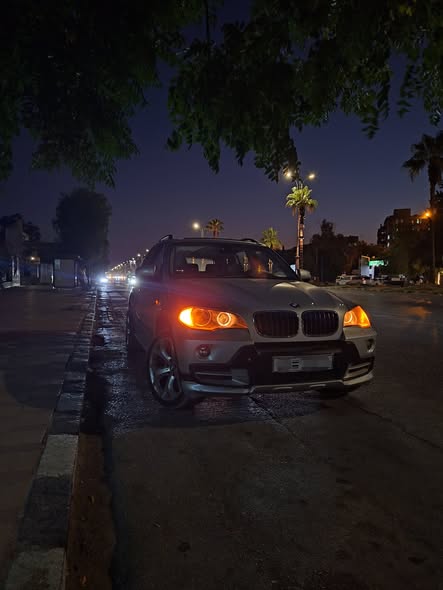 بي ام دبليو X5 2009 - صورة 1