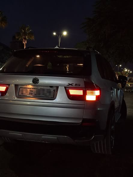بي ام دبليو X5 2009 - صورة 4