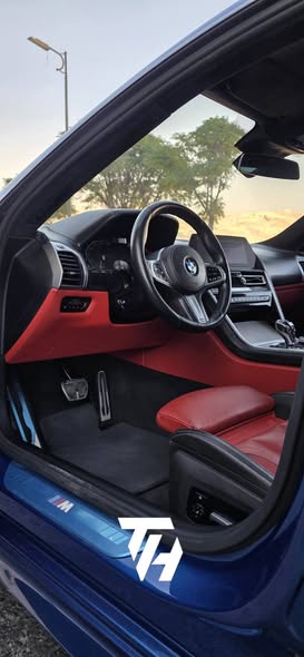 بي ام دبليو 840i 2020 - صورة 2