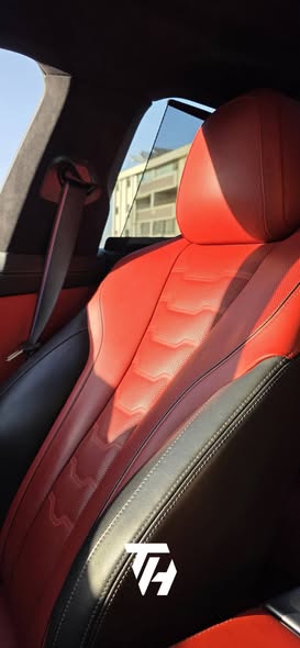 بي ام دبليو 840i 2020 - صورة 4