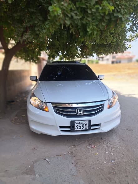 هوندا أكورد 2012 - صورة 3