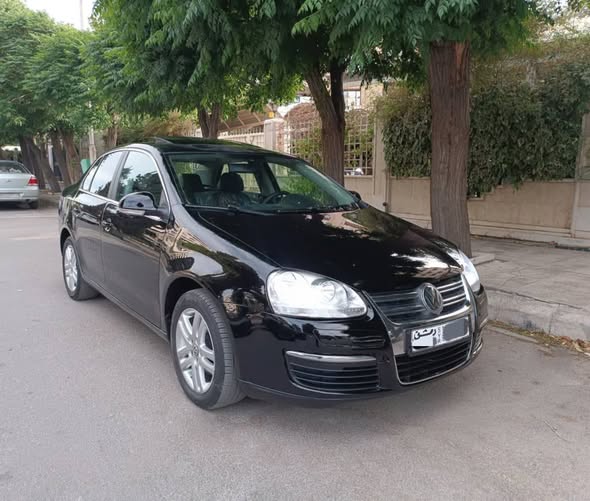 فولكسفاغن جيتا 2009