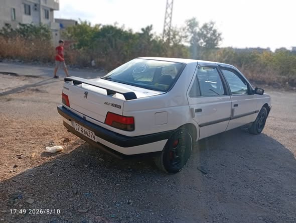 بيجو ٤٠٥ 1993 - صورة 5
