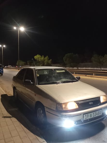 شيري اي 11 2003 - صورة 2