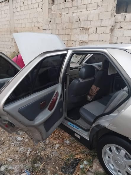 شيري اي 11 2003 - صورة 3