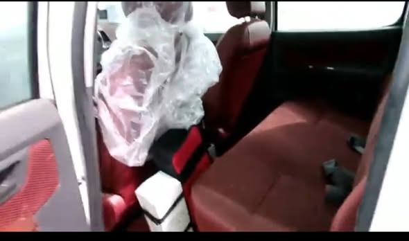 تويوتا هايلوكس 2014 - صورة 5