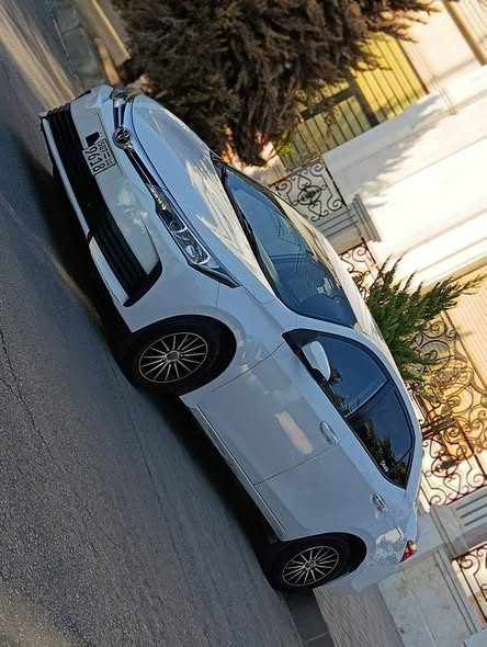 تويوتا كورولا 2018 - صورة 3