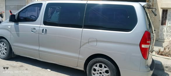 هيونداي اتش ون 2011 - صورة 3
