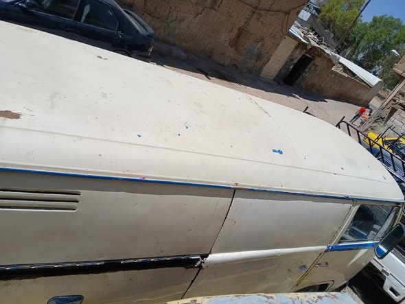 فوكس فاجن T2 1970 - صورة 3